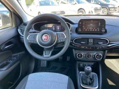 Fiat Tipo 1.0 5 porte City Cross Bianco usata Castelnuovo Rangone