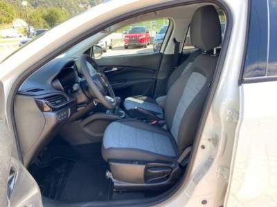 Fiat Tipo 1.0 5 porte City Cross Bianco usata Castelnuovo Rangone