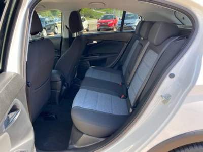 Fiat Tipo 1.0 5 porte City Cross Bianco usata Castelnuovo Rangone