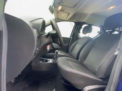 Dacia Dokker 1.6 8V 110CV GPL Comfort Blu/Azzurro usata Castelnuovo Rangone