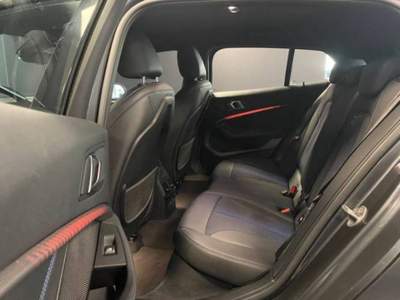 BMW Serie 1 118d d 5p. Msport Grigio usata Castelnuovo Rangone