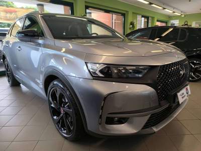 DS Automobiles DS 7