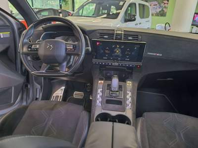DS Automobiles DS 7