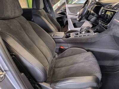DS Automobiles DS 7
