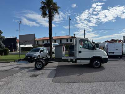 Iveco 109.14 Ribaltabile
