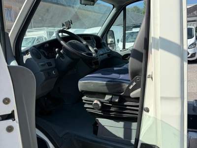 Iveco 109.14 Ribaltabile