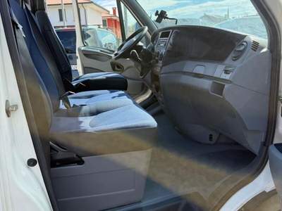 Iveco 109.14 Ribaltabile