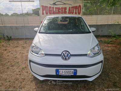 Volkswagen up! usate - AutoSuperMarket