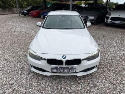 BMW Serie 3 318d