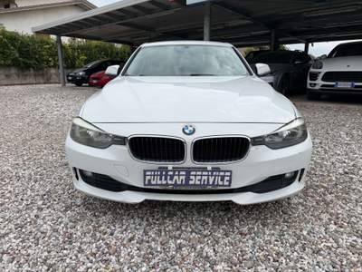 BMW Serie 3 318d