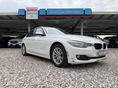 BMW Serie 3 318d