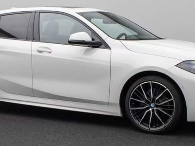 BMW Serie 1 120 M Sport Pro