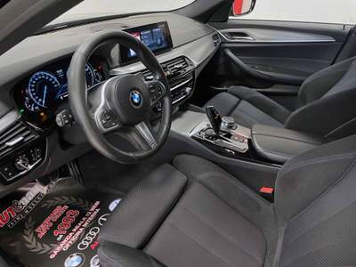 BMW Serie 5 520d