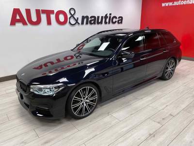 BMW Serie 5 520d