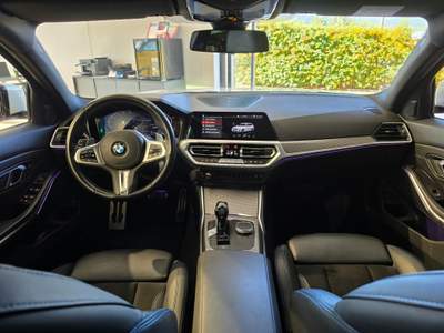 BMW Serie 3 320d