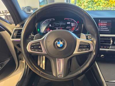 BMW Serie 3 320d