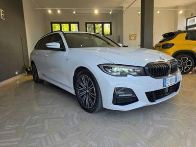 BMW Serie 3 320d