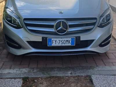 Mercedes-Benz Classe B