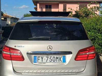 Mercedes-Benz Classe B