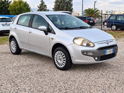 Fiat Punto Evo