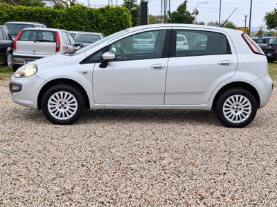 Fiat Punto Evo