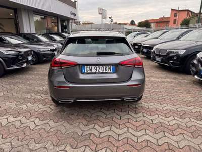 Mercedes-Benz Classe A