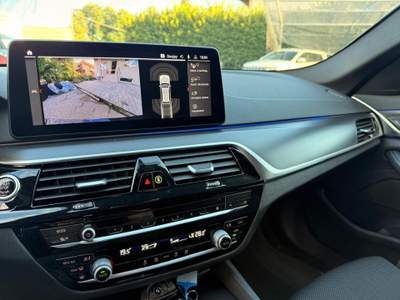 BMW Serie 5 520d