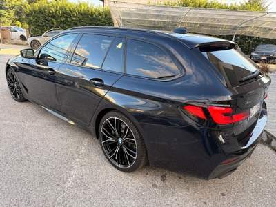 BMW Serie 5 520d