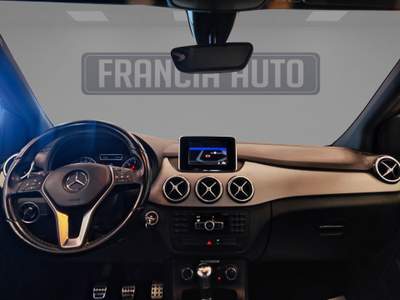 Mercedes-Benz Classe B
