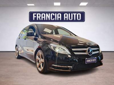 Mercedes-Benz Classe B