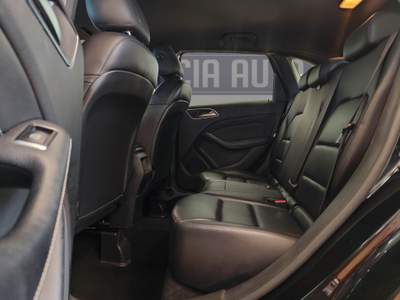 Mercedes-Benz Classe B