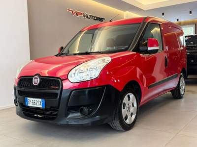 Fiat Doblò