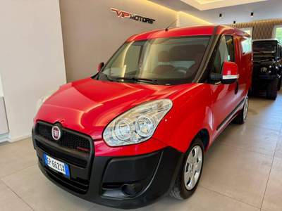 Fiat Doblò