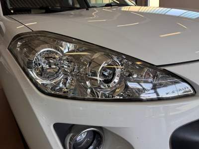Peugeot 4007