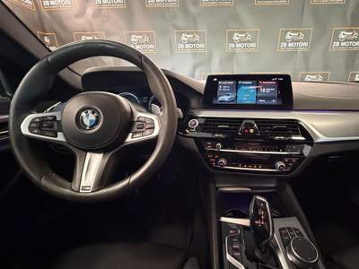 BMW Serie 5 530d