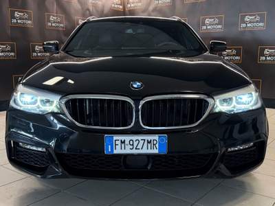 BMW Serie 5 530d