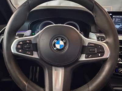 BMW Serie 5 530d