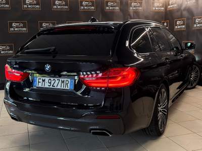 BMW Serie 5 530d