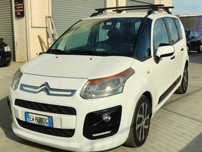 Citroen C3 Picasso