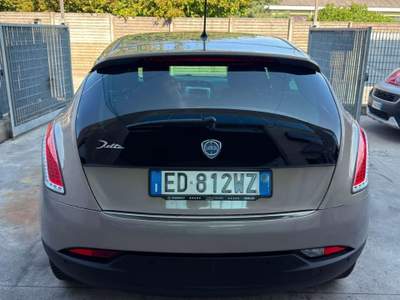 Lancia Delta