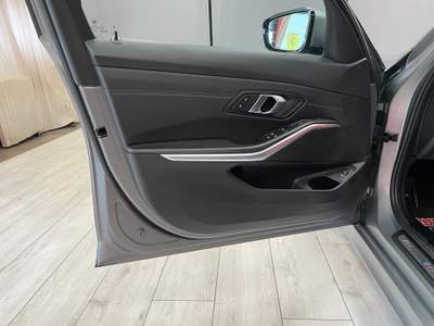 BMW Serie 3 320d