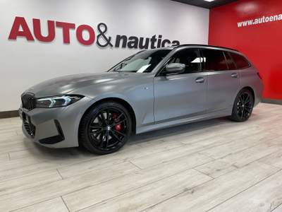 BMW Serie 3 320d