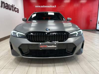BMW Serie 3 320d