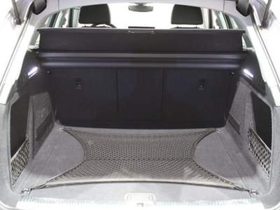 Audi A4 Avant 35 TFSI S tronic Business Argento usata Bologna
