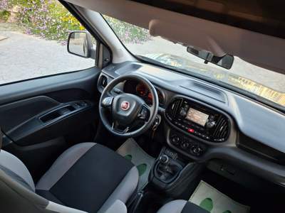 Fiat Doblò