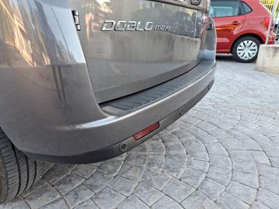 Fiat Doblò