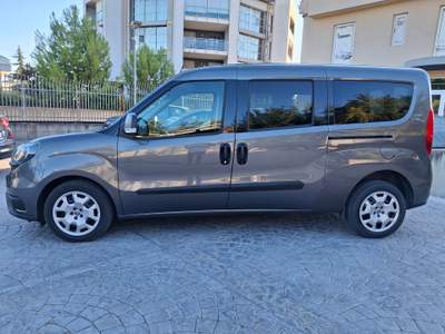 Fiat Doblò