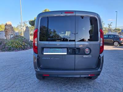 Fiat Doblò