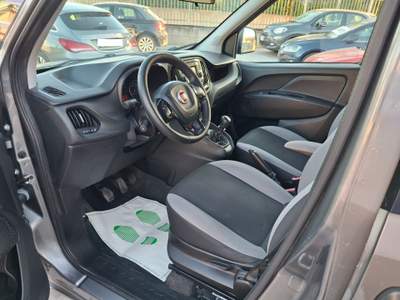 Fiat Doblò