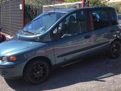 Fiat Multipla